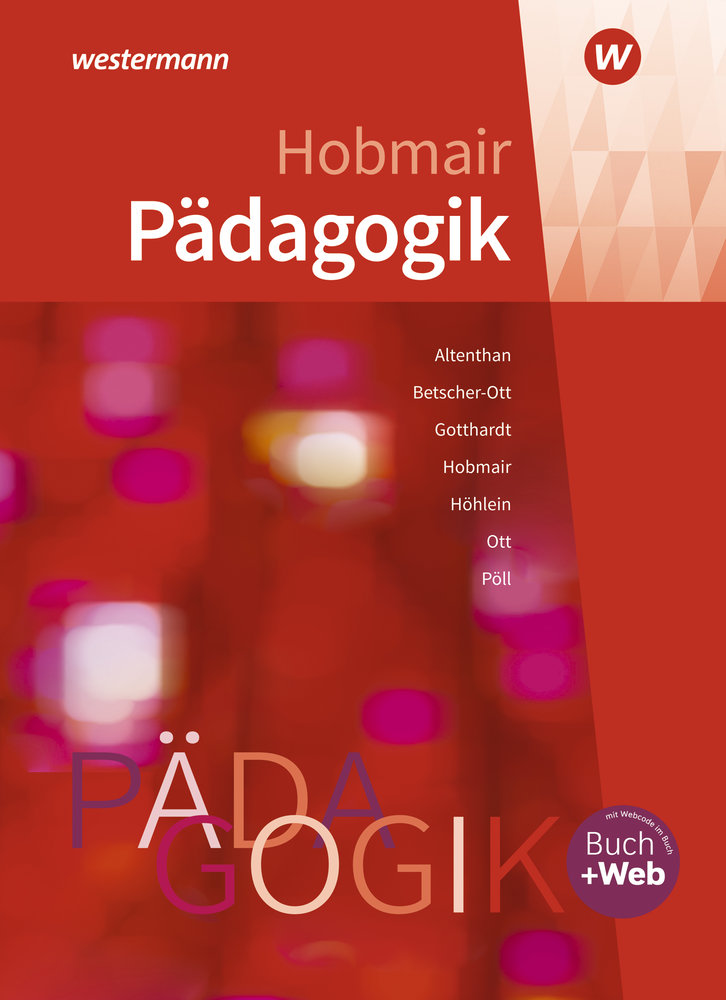 Pädagogik