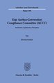 Das Aarhus Convention Compliance Committee (ACCC)