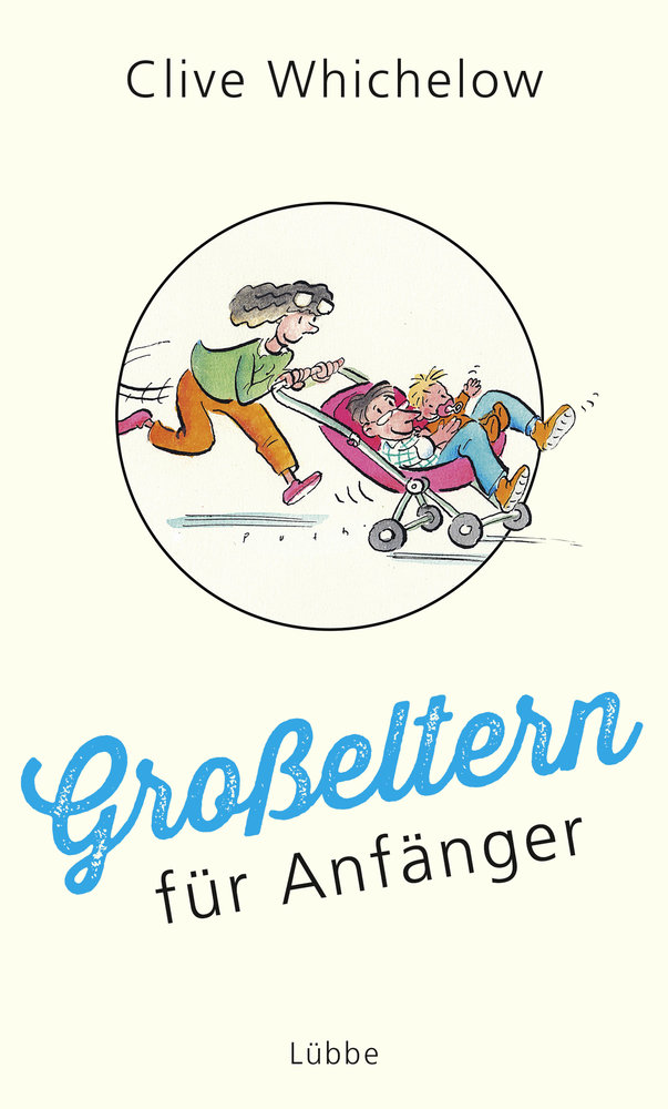 Großeltern für Anfänger