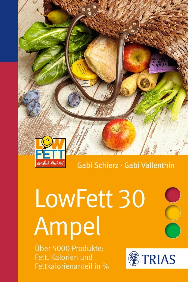 LowFett 30 Ampel