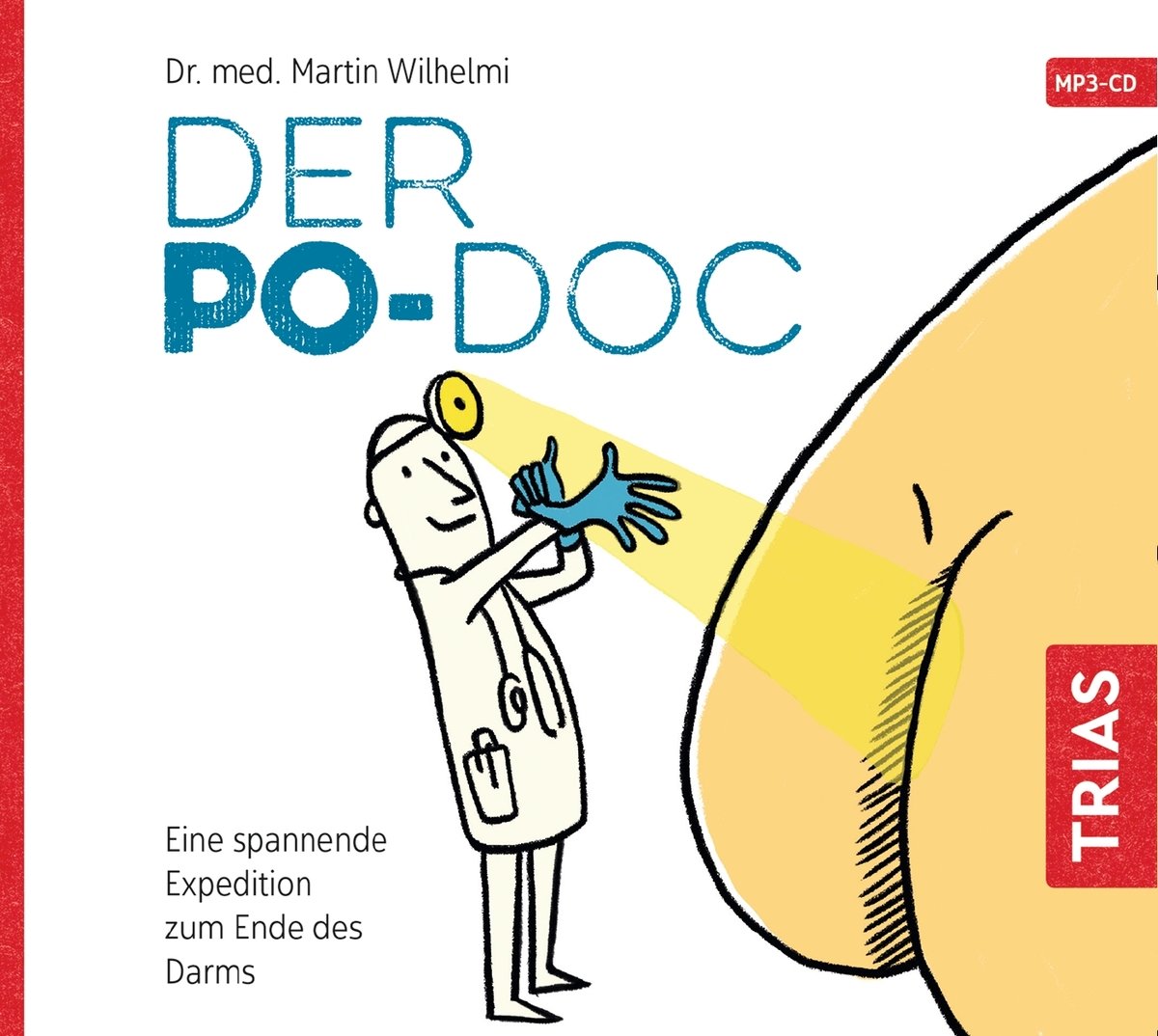 Der Po-Doc