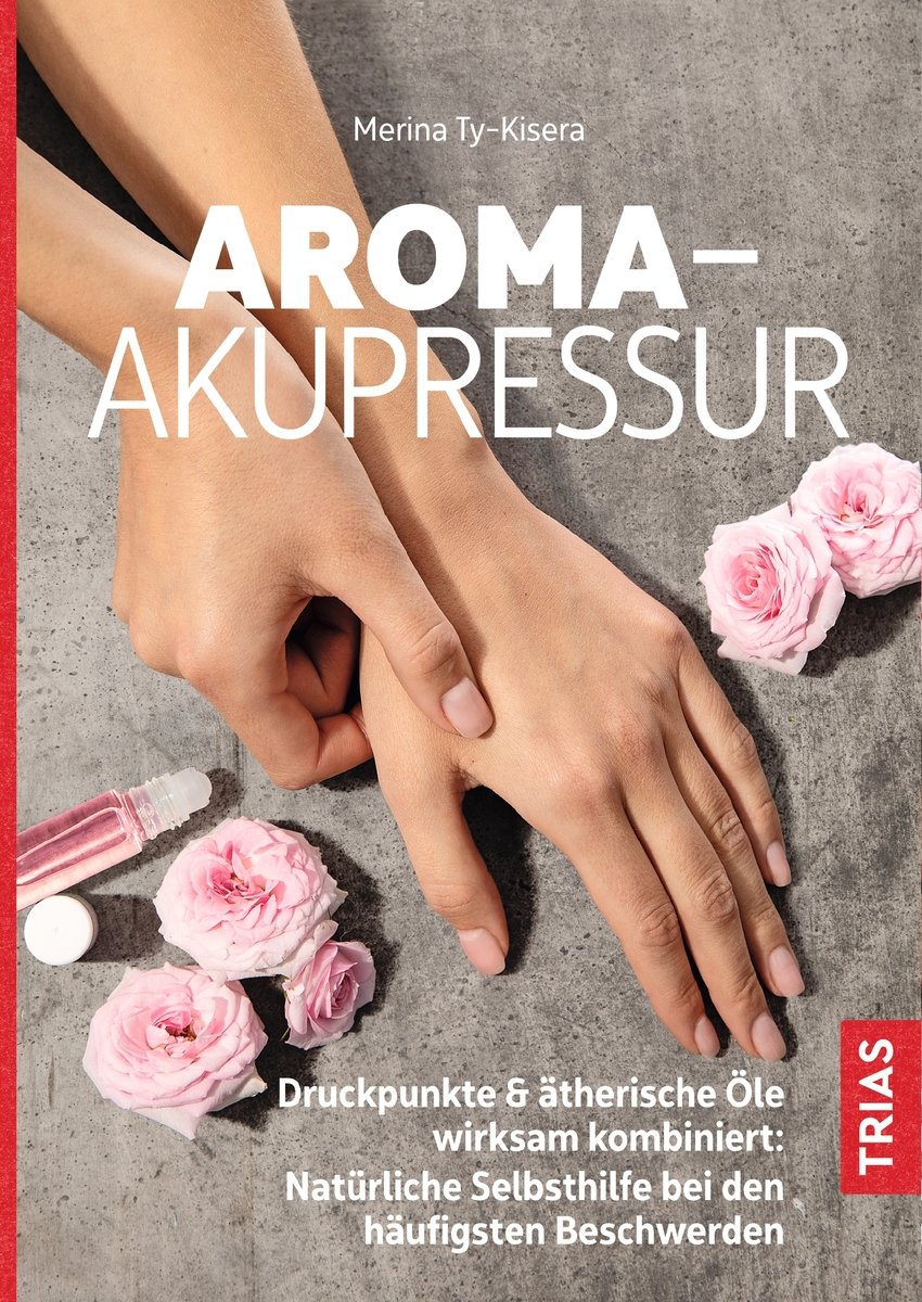 Aroma-Akupressur