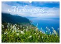 Madeira - ewiger Frühling (Wandkalender 2025 DIN A3 quer), CALVENDO Monatskalender