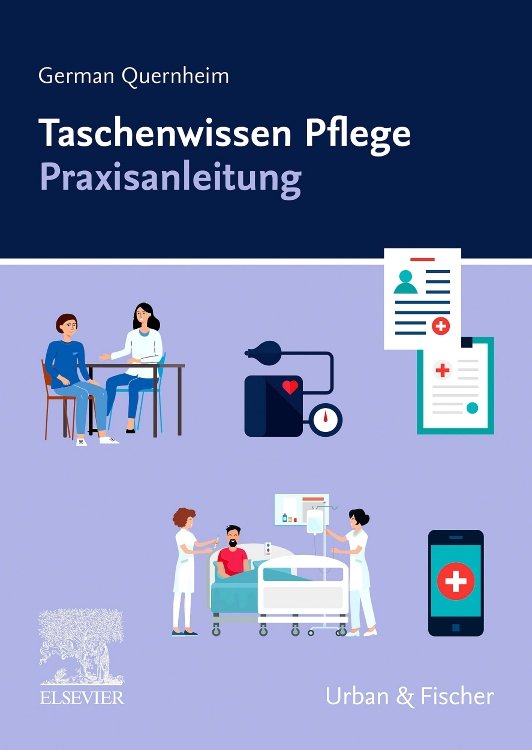 Taschenwissen Praxisanleitung