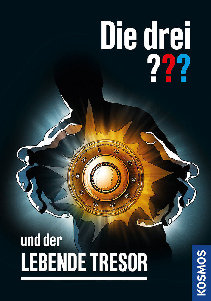 Die drei ??? und der lebende Tresor