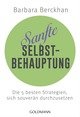 Sanfte Selbstbehauptung