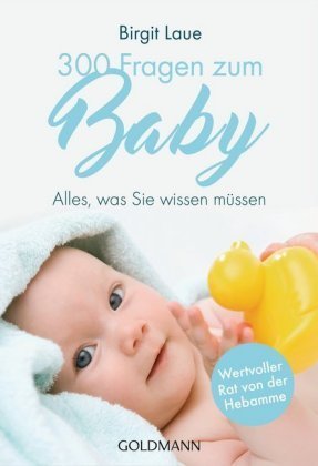 300 Fragen zum Baby