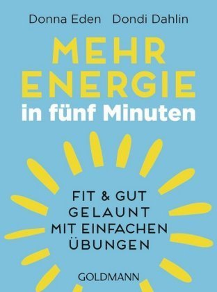 Mehr Energie in fünf Minuten