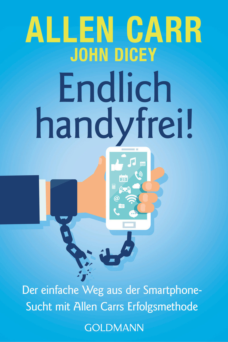 Endlich handyfrei!