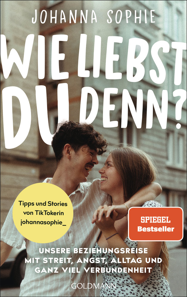 Wie liebst du denn?