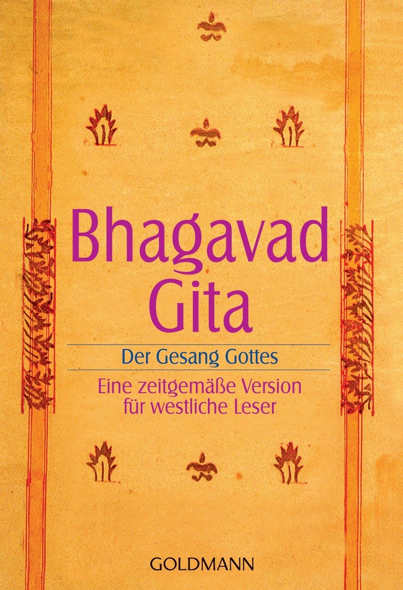 Bhagavadgita