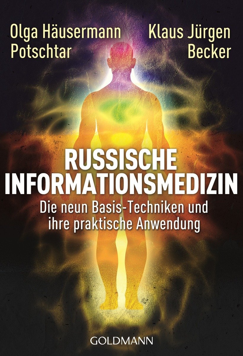 Russische Informationsmedizin