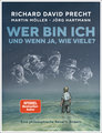 Wer bin ich - und wenn ja, wie viele? Die Graphic Novel