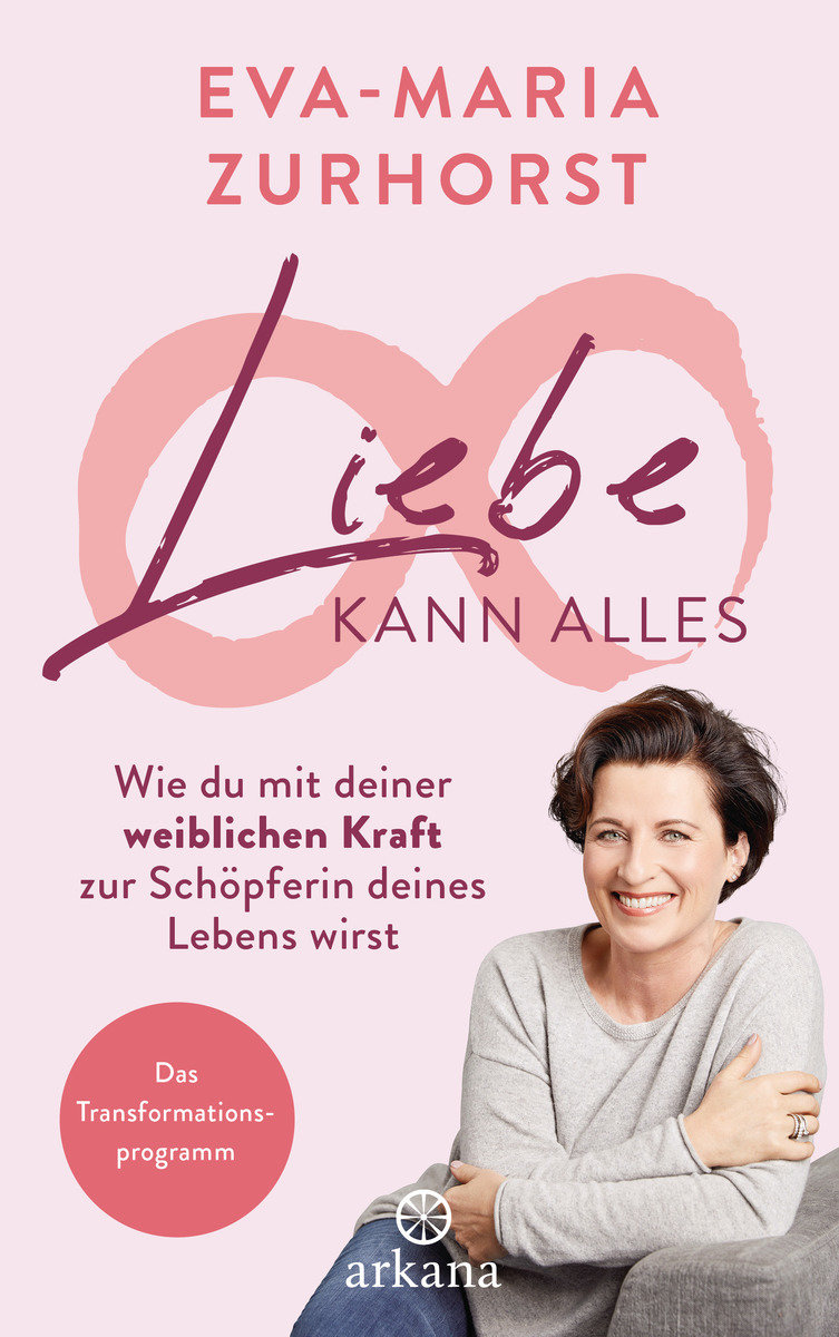 Liebe kann alles