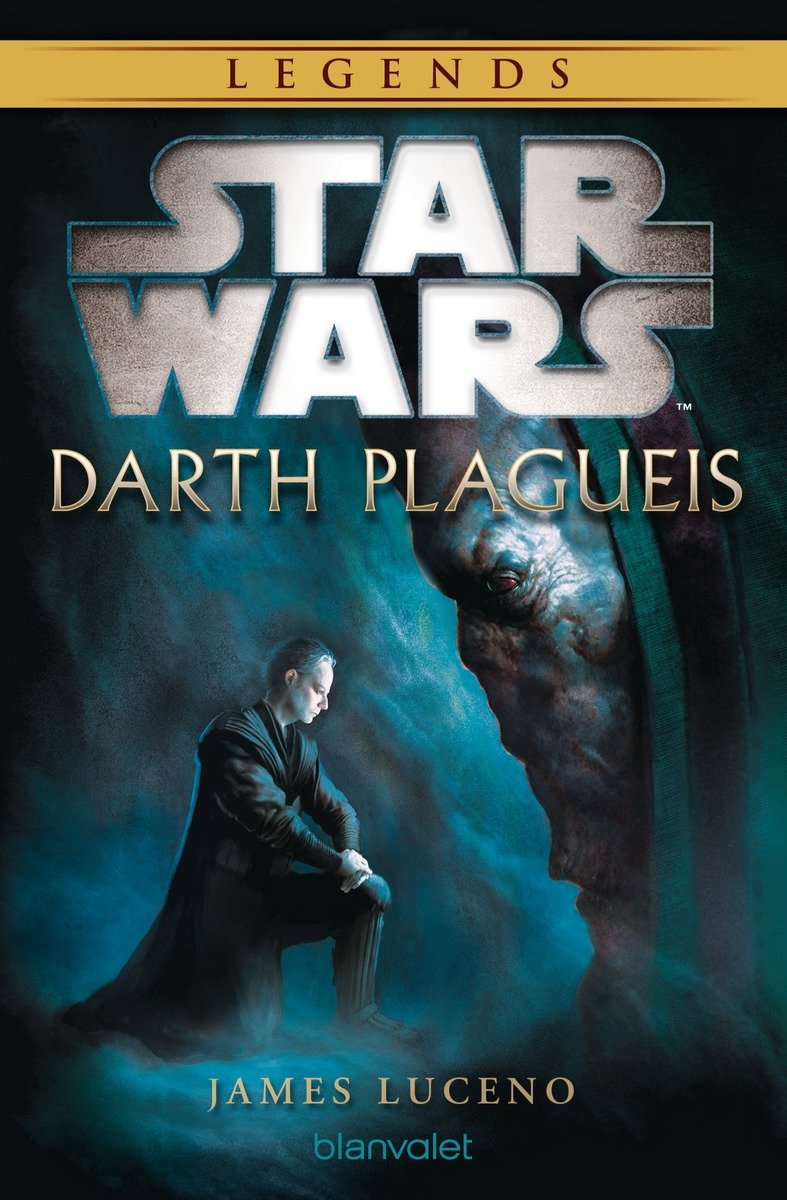 Star Wars(TM) Darth Plagueis