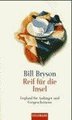 Reif für die Insel