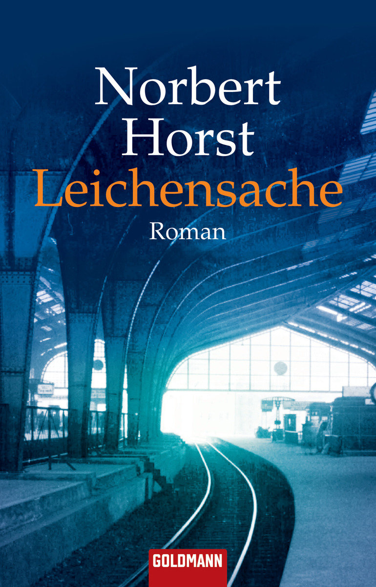 Leichensache