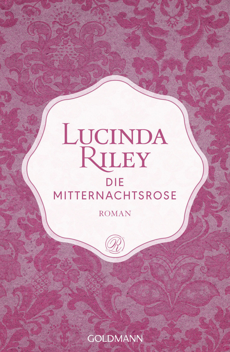 Die Mitternachtsrose