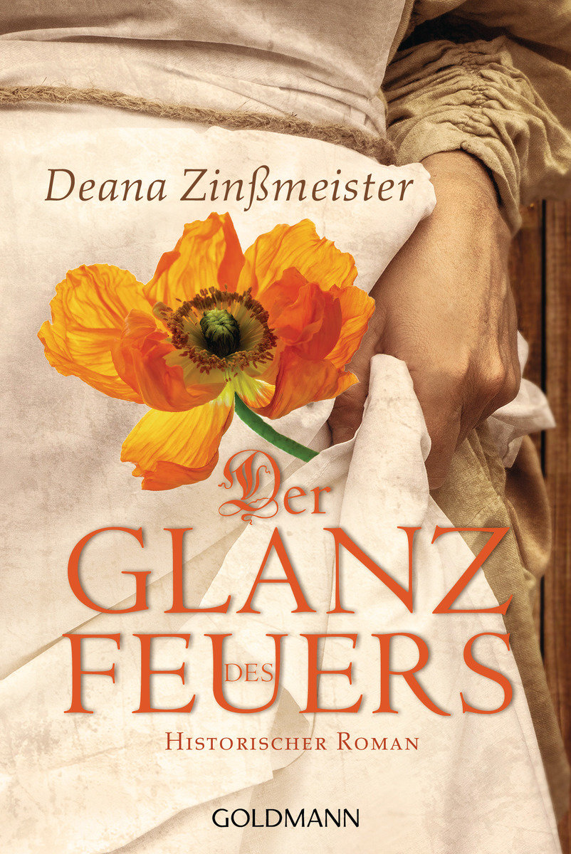 Der Glanz des Feuers