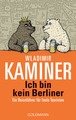 Ich bin kein Berliner