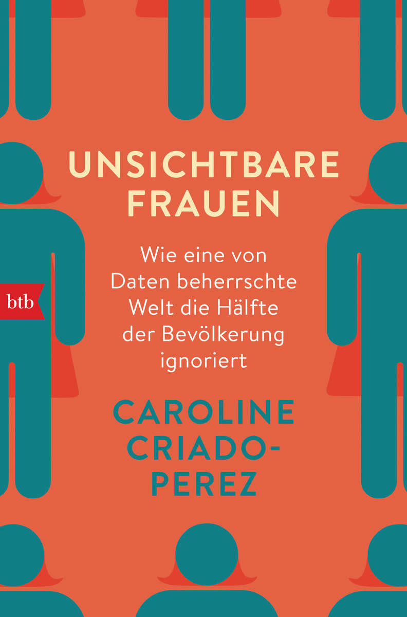 Unsichtbare Frauen