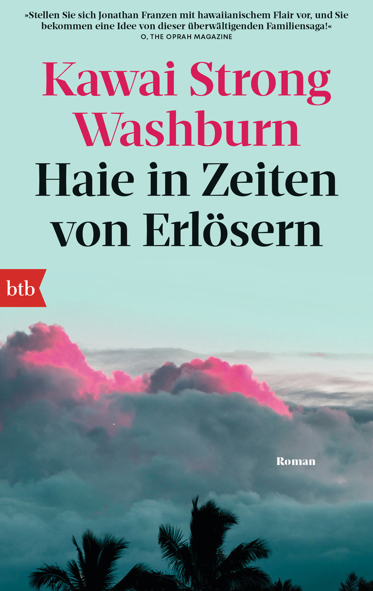 Haie in Zeiten von Erlösern