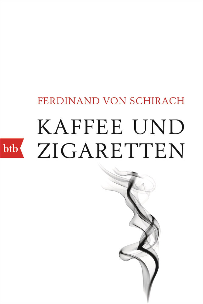 Kaffee und Zigaretten