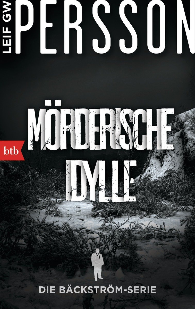 Mörderische Idylle