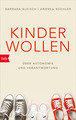 Kinder wollen