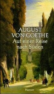 Auf einer Reise nach Süden