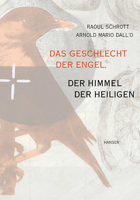 Das Geschlecht der Engel, der Himmel der Heiligen