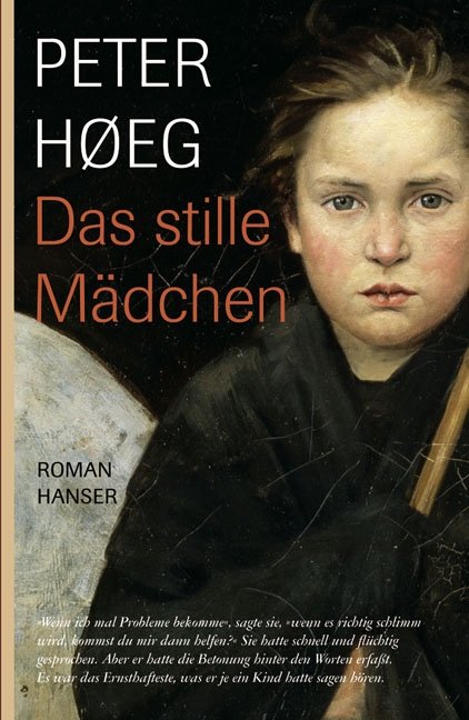 Das stille Mädchen