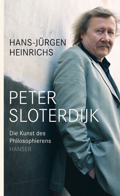 Peter Sloterdijk