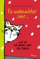 Es weihnachtet sehr