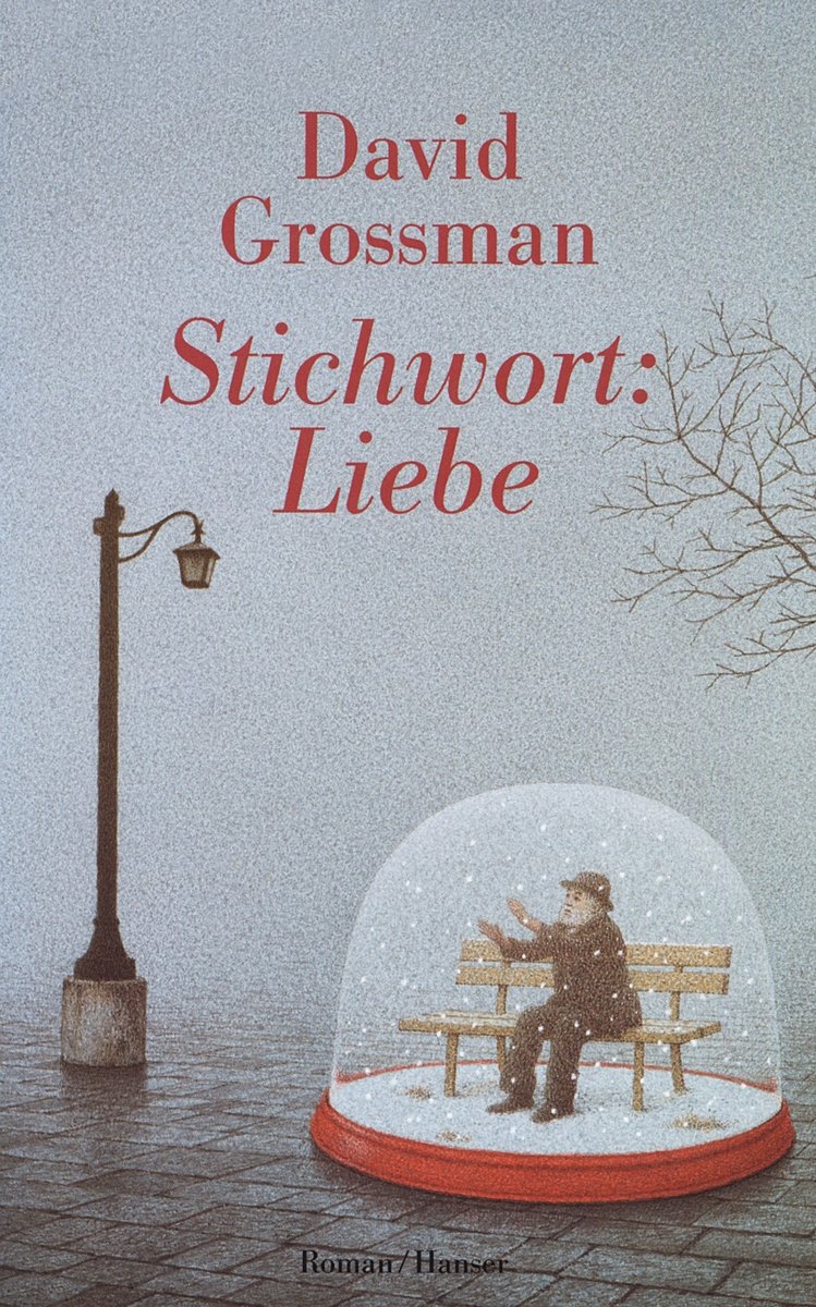 Stichwort: Liebe