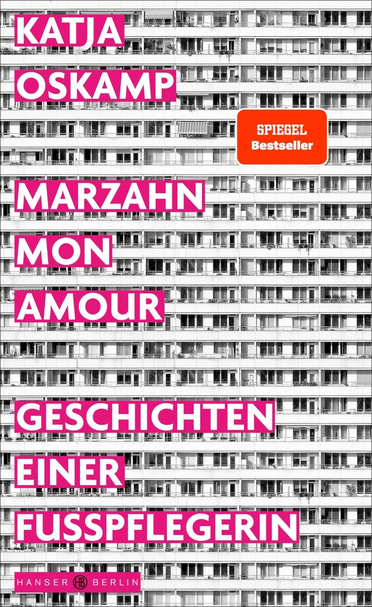 Marzahn, mon amour