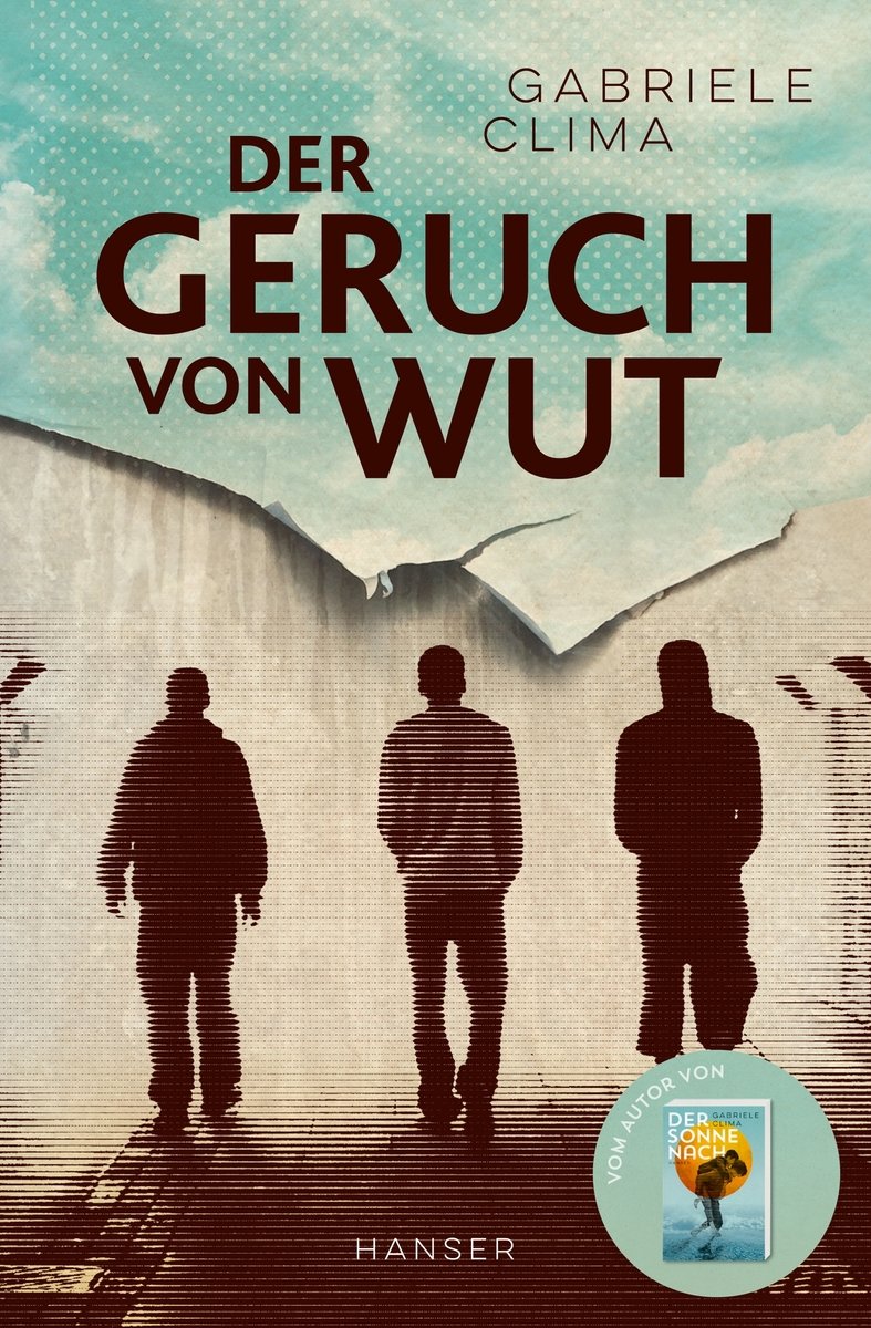 Der Geruch von Wut