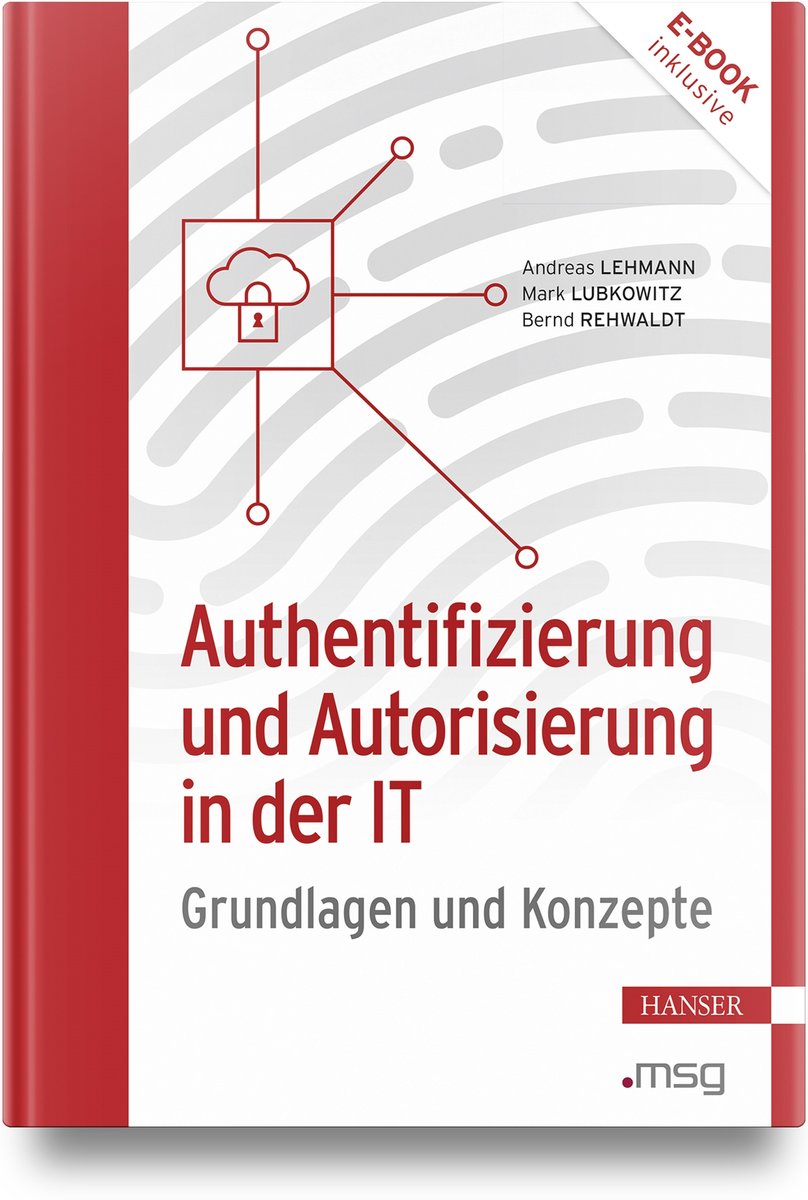 Authentifizierung und Autorisierung in der IT