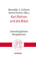 Karl Rahner und die Bibel