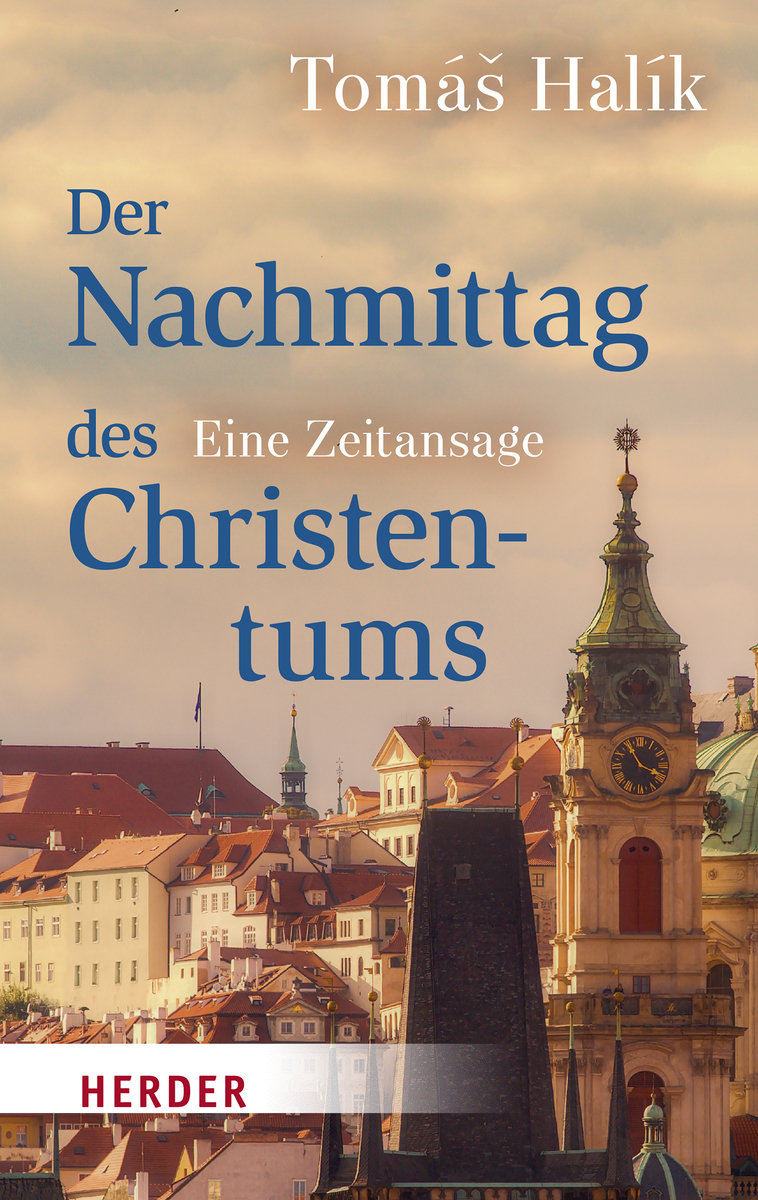 Der Nachmittag des Christentums