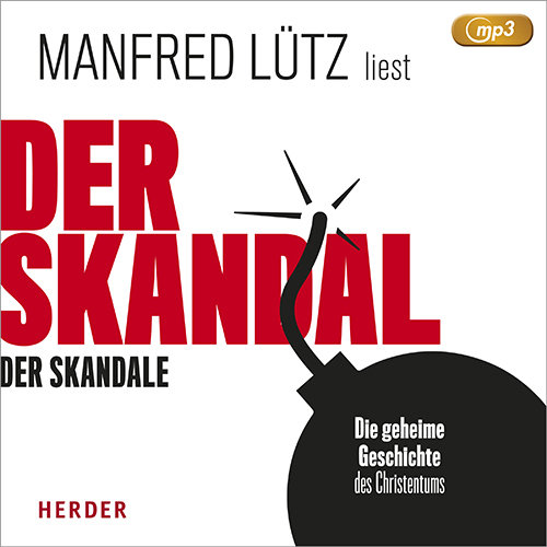 Der Skandal der Skandale