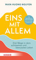 Eins mit allem