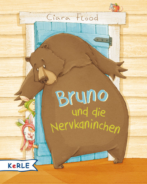 Bruno und die Nervkaninchen