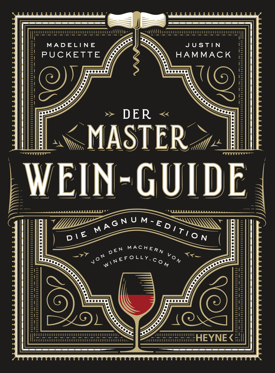 Der Master-Wein-Guide