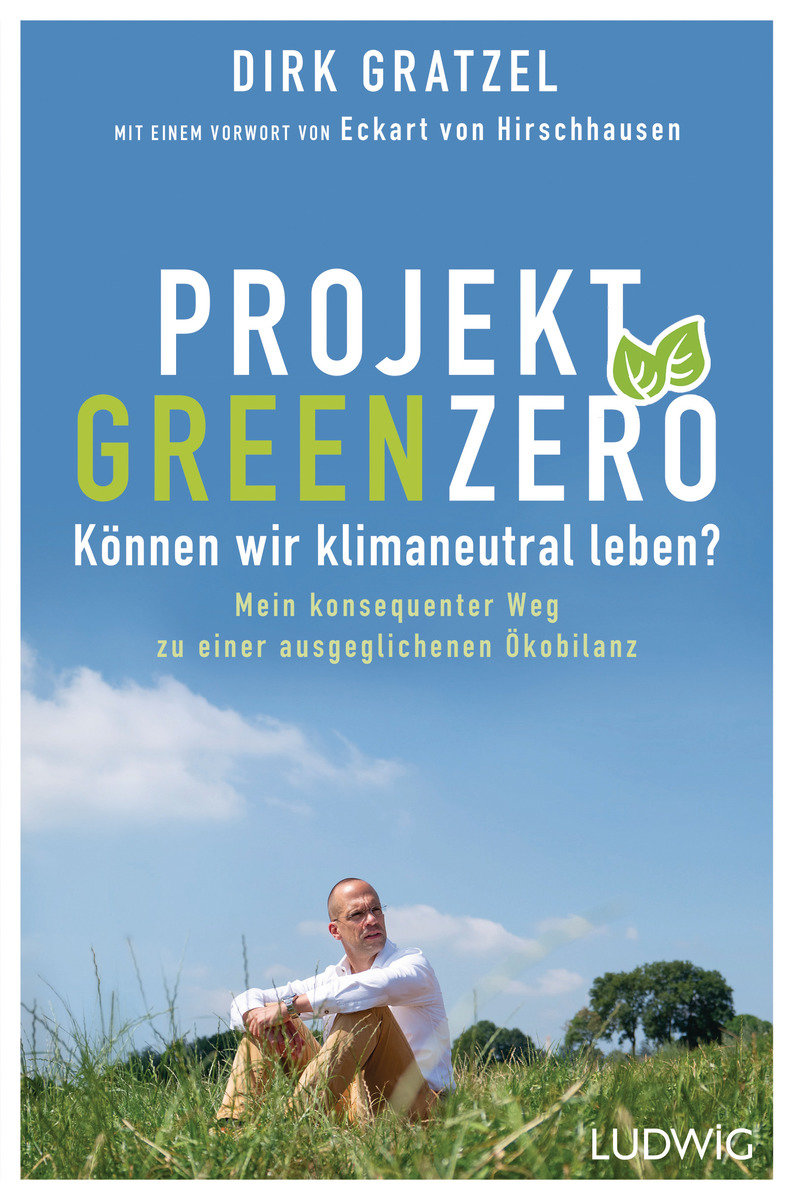 Projekt Green Zero