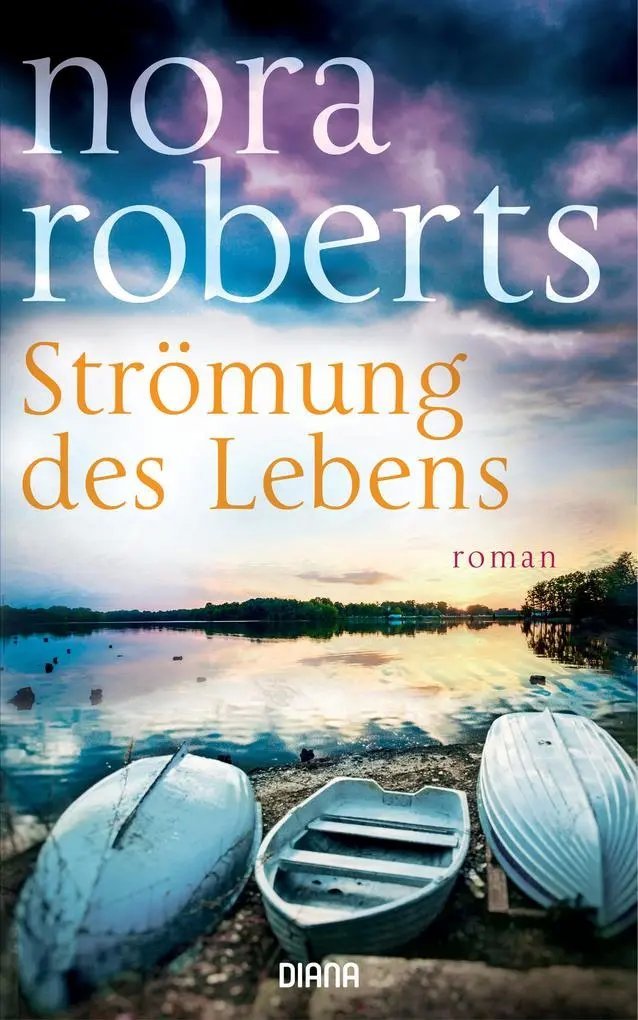 Strömung des Lebens