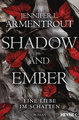 Shadow and Ember - Eine Liebe im Schatten