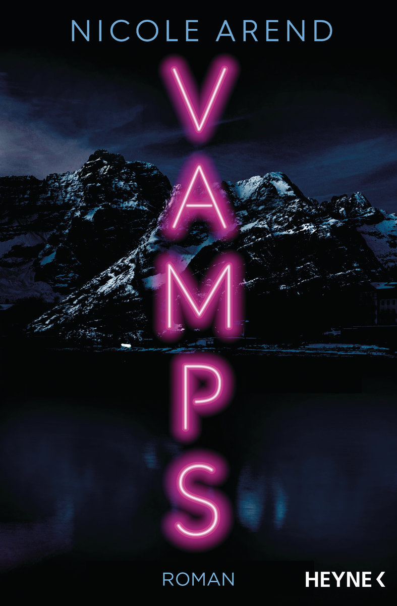 Vamps