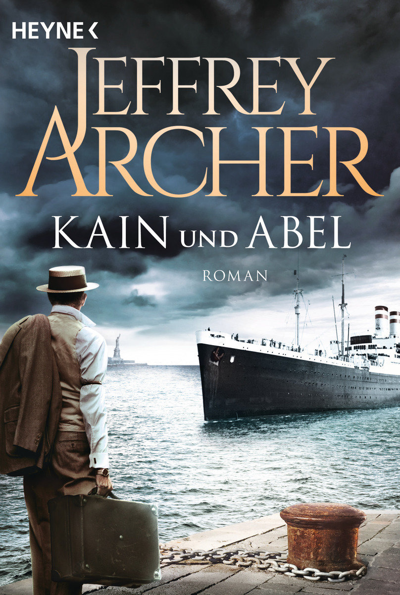 Kain und Abel