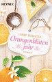 Orangenblütenjahr